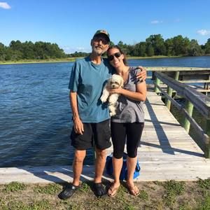 Meet your Posher, Mary lauren